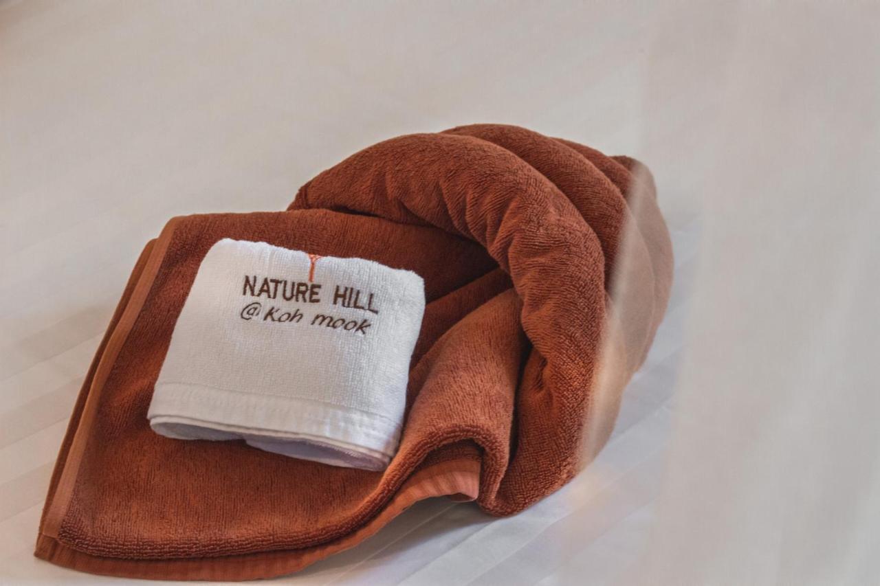 Nature Hill 2* Ko Muk